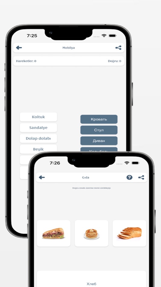 #7. Rusça öğrenmek (iOS) 由: Valon Januzi