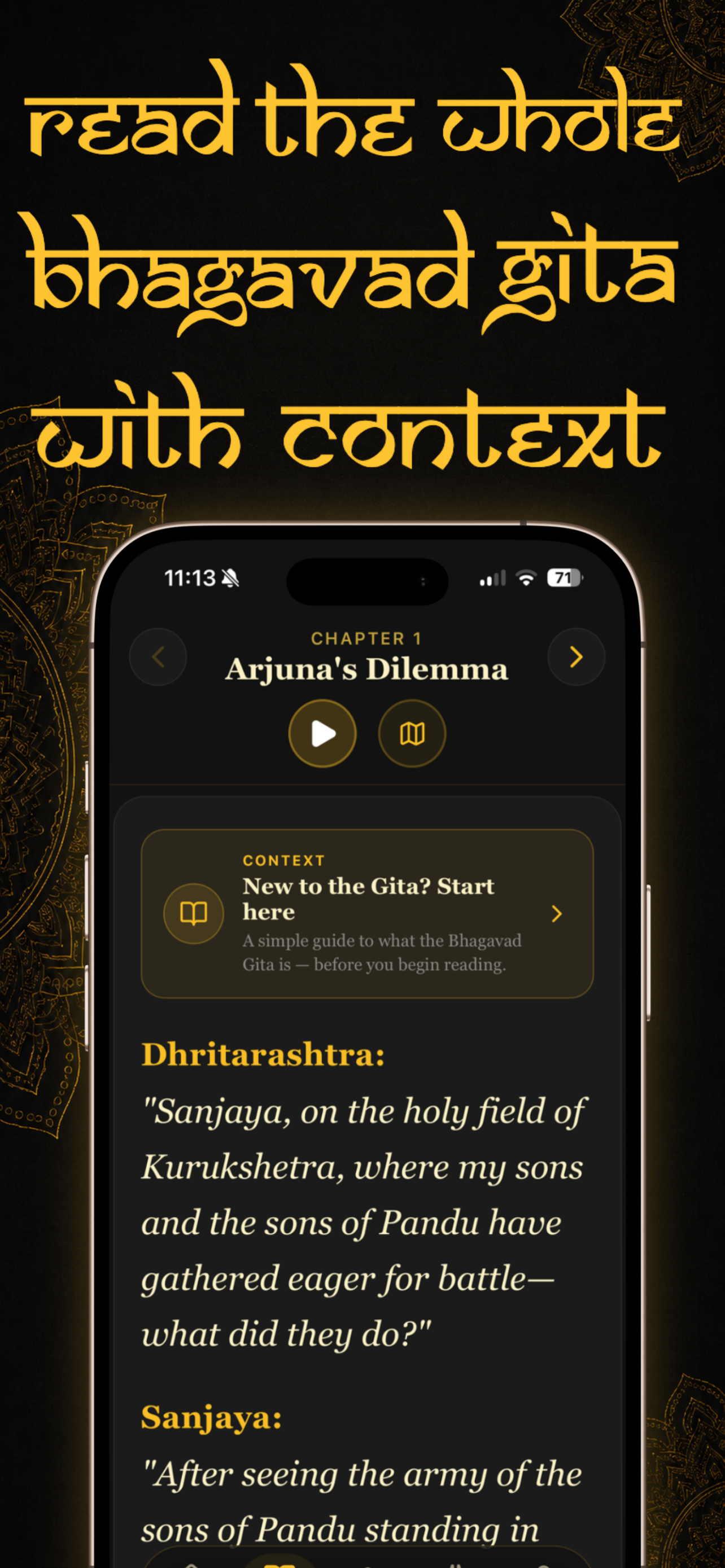 Om Daily