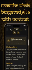 Om Daily screenshot
