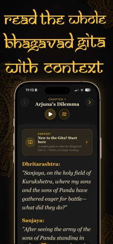 Om Daily Screenshot 6 of 10
