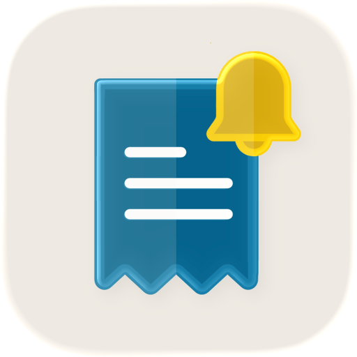 Bill Organizer: Pay & Tracker