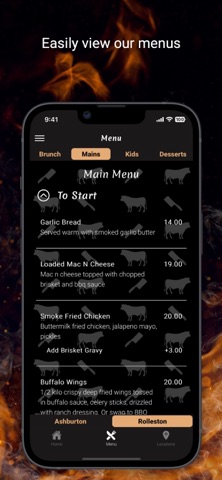 Smoke Loyalty Screenshot 4 of 5