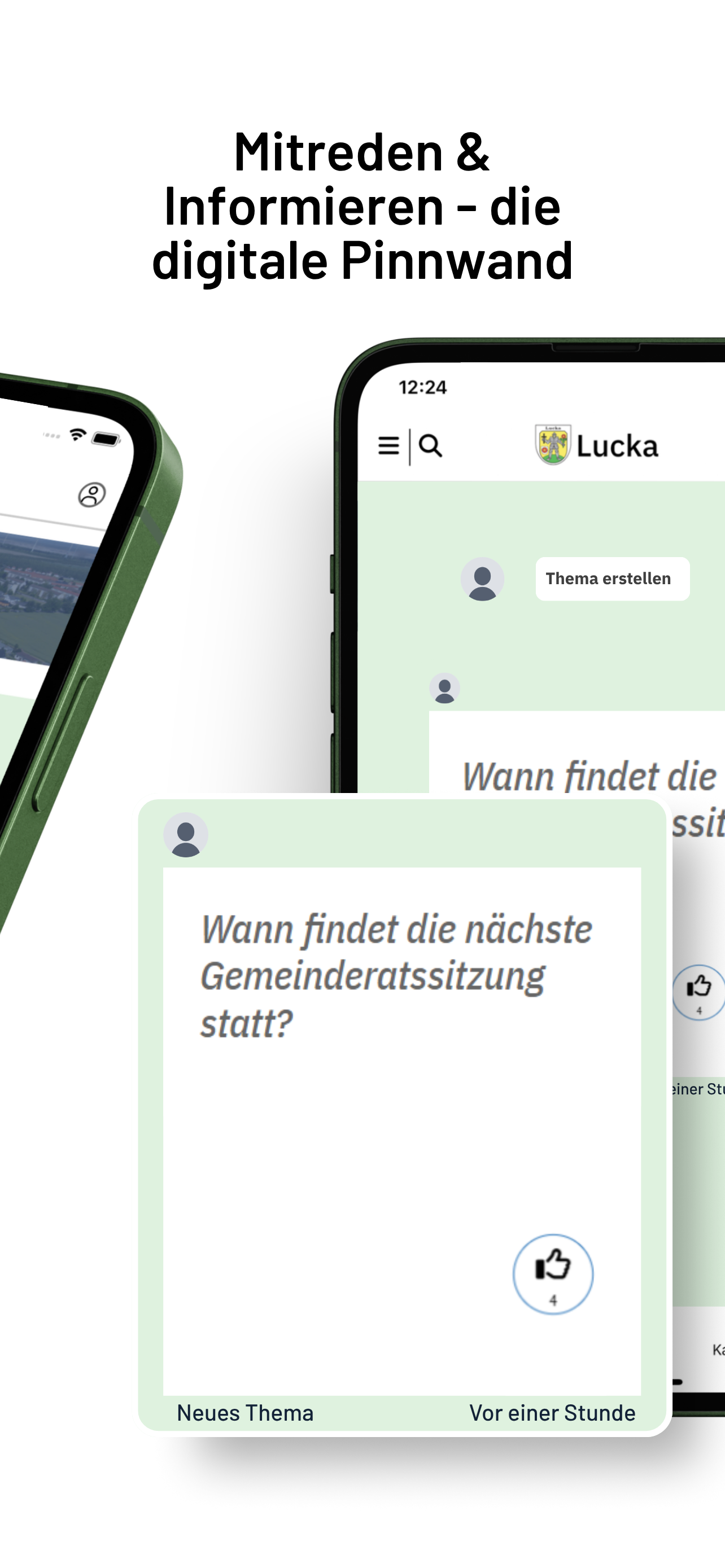 Lucka