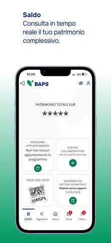 BAPS@MOBILE Screenshot 2 of 5
