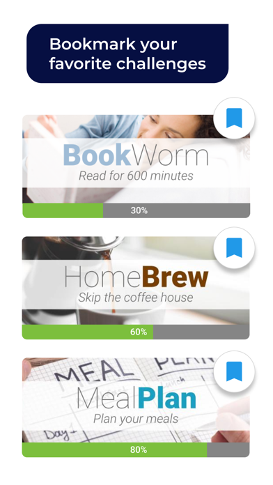 Healthy Merits Screenshot