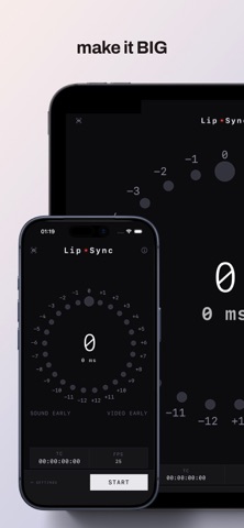 LipSync Test Tool Screenshot 6 of 7