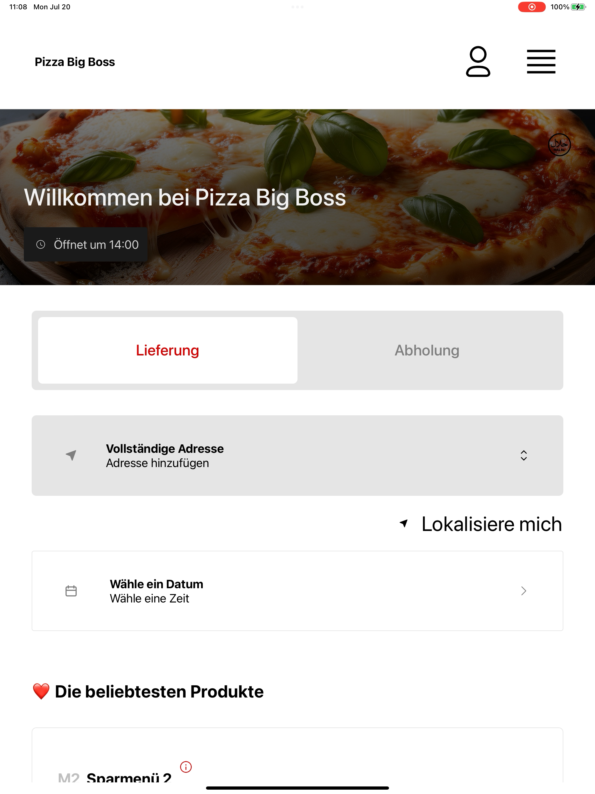 Pizza Big Boss screenshot 9