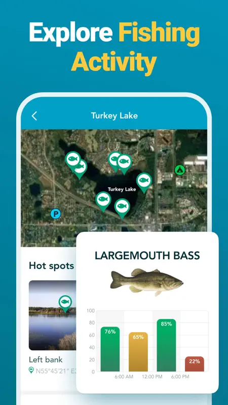 Fishbox - Smart Fishing App screenshot 2 of 9