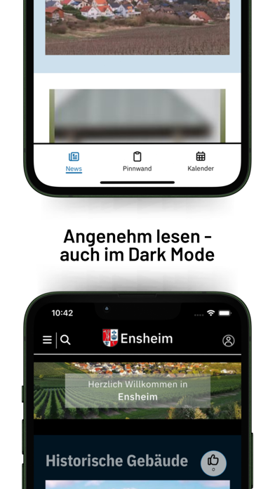 Ensheim screenshot 5