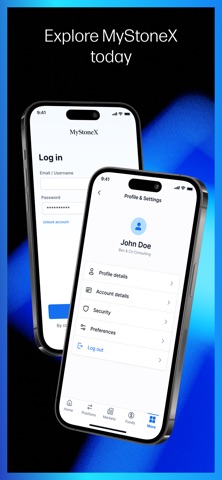 StoneX Accounts, Insight, News screenshot