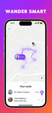 CityStorio Screenshot 2 of 6