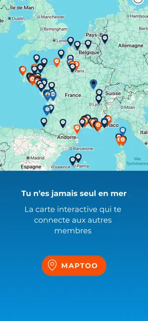 SailToo screenshot 3