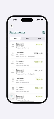 DKV Insurance Screenshot 4 of 7