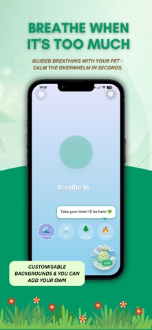 Sprout: Smart ADHD Task App Screenshot 9 of 10