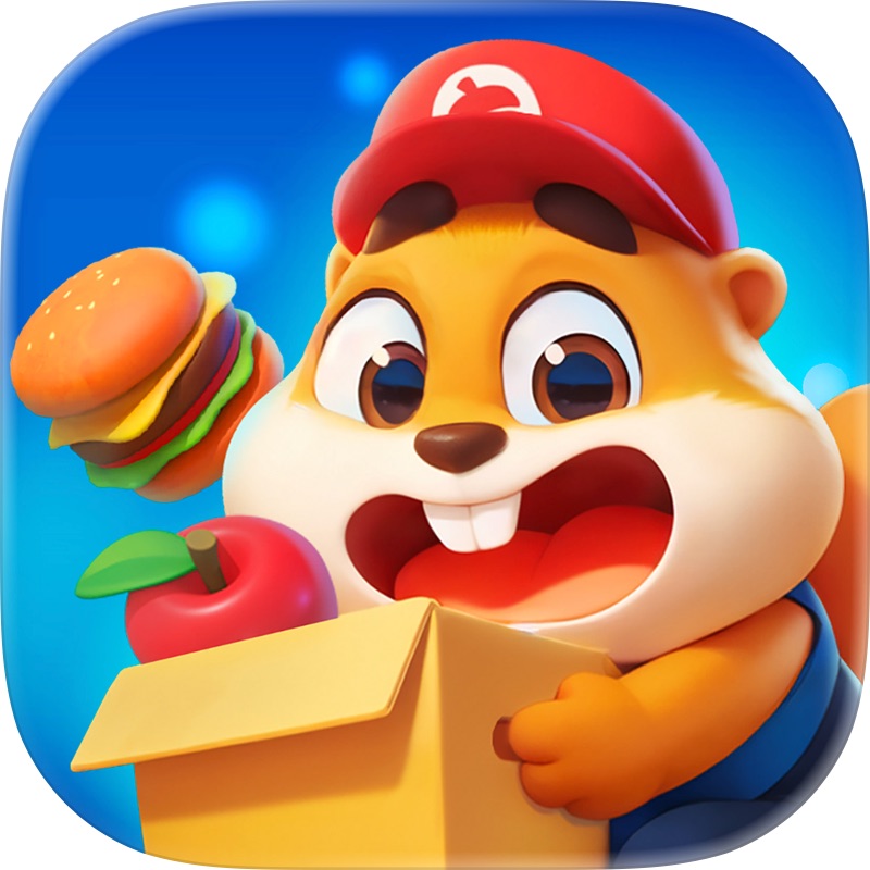 Ever Eater 3D screenshot 7