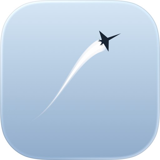 Contrail: Flight Paths