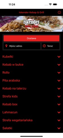 Iskender Kebap Zwycięstwa screenshot