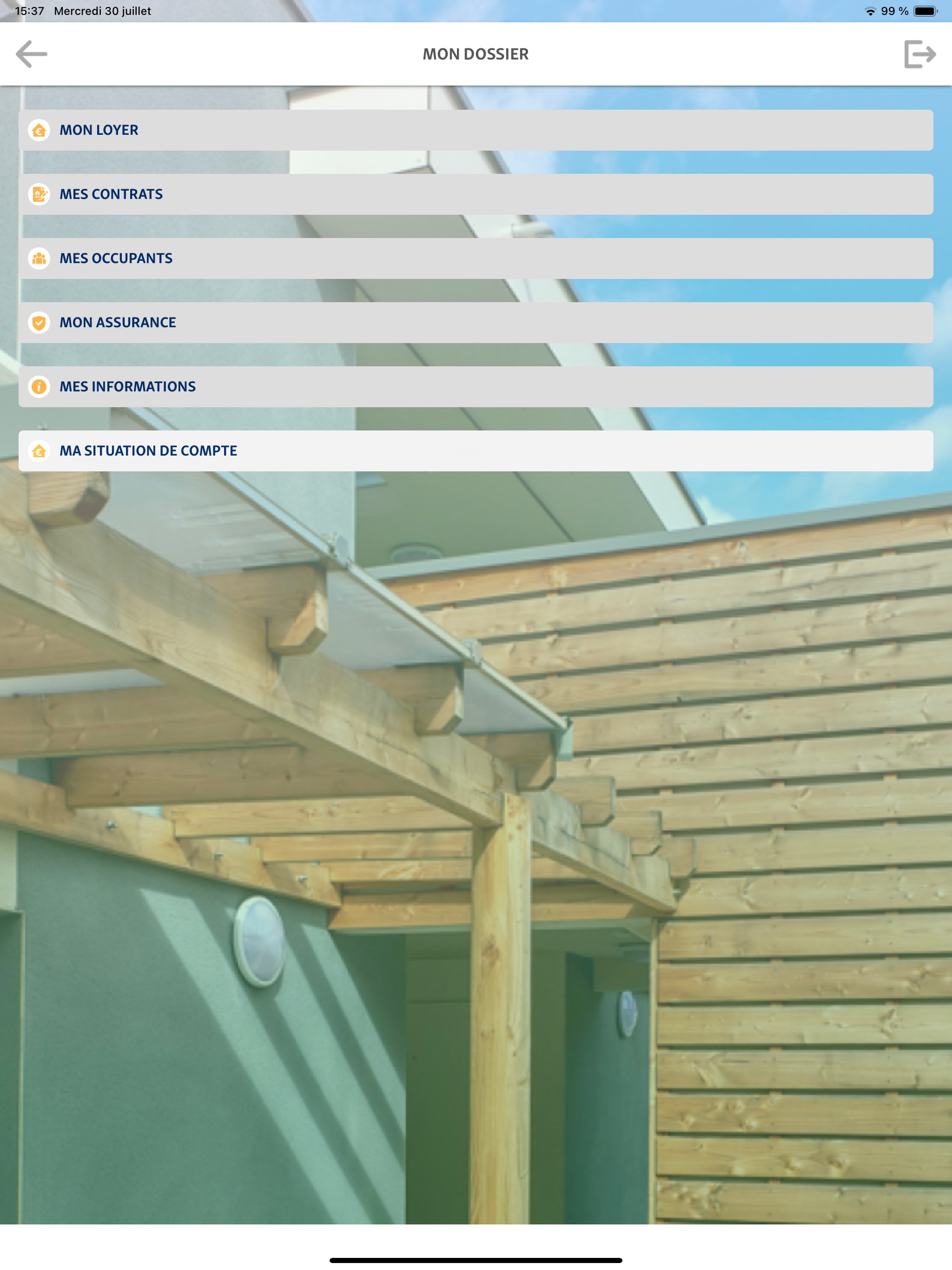 Partelios screenshot 8
