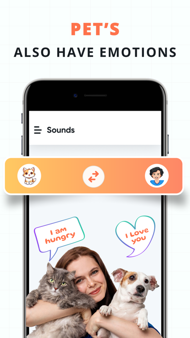 Petify AI Scanner & Identifier Screenshot