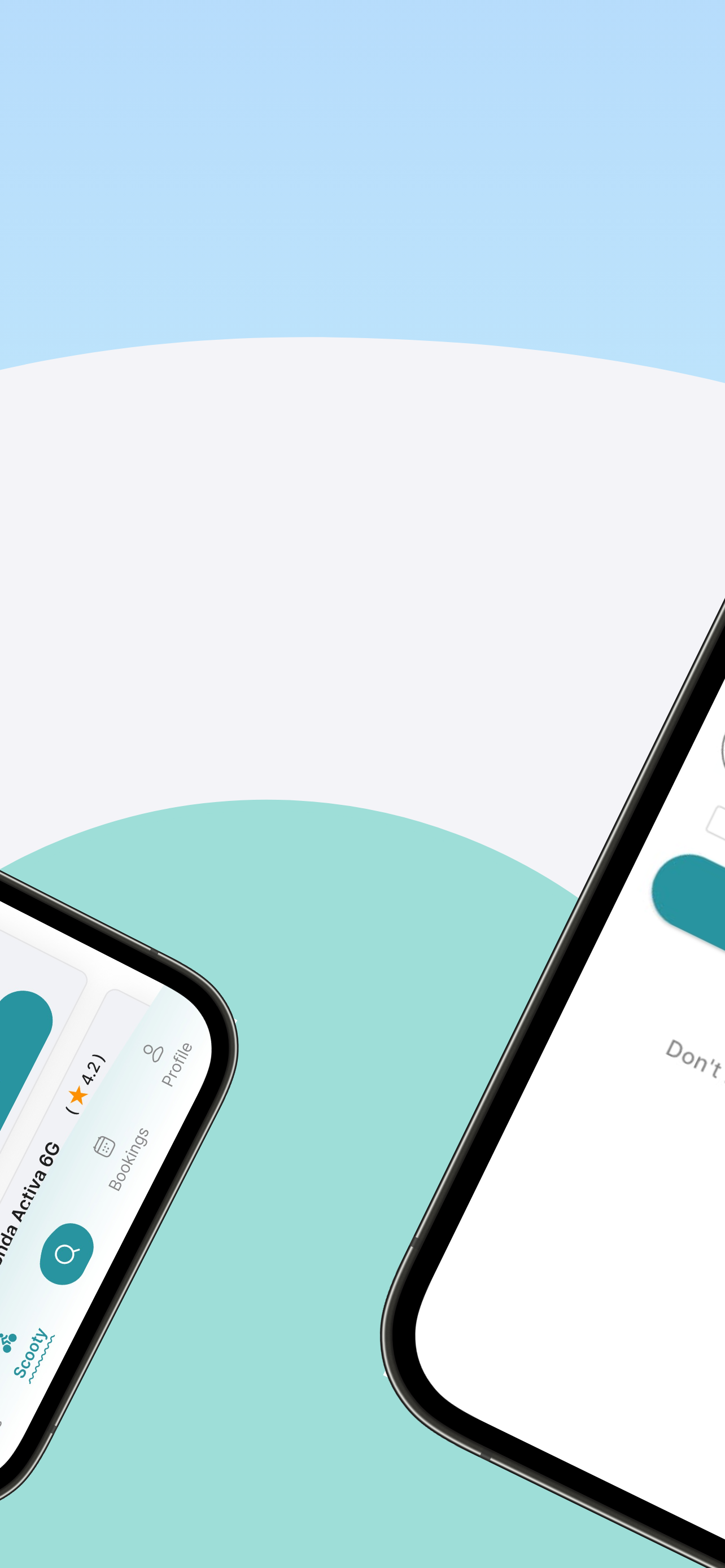 GetBike screenshot 4