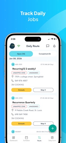 SWOpsCenter screenshot