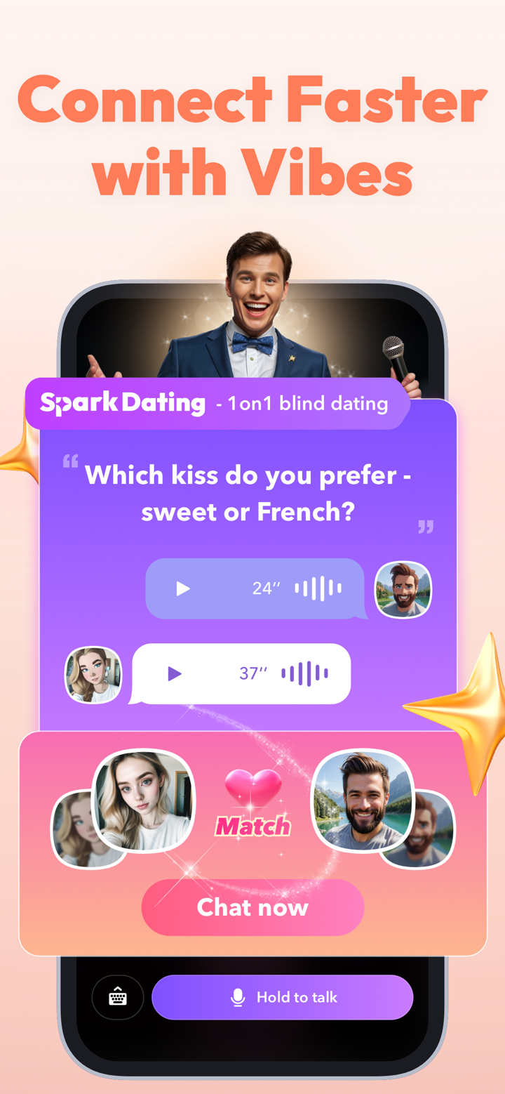 WooPlus - Body Positive Dating screenshot 6