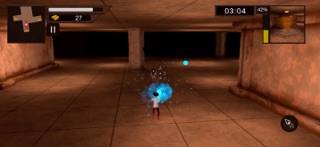 Gold Picking Battle Screenshot 2 of 5