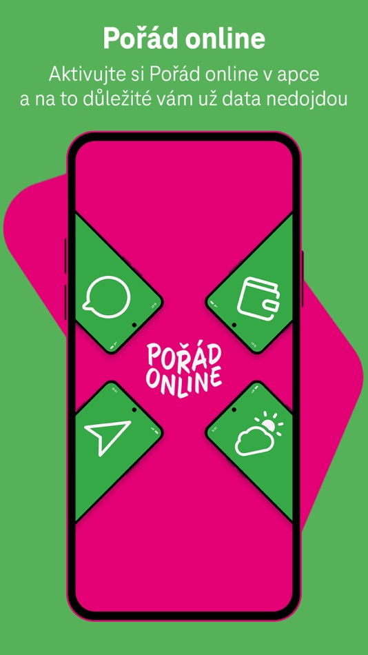 #6. Můj T-Mobile (iOS) 由: T-Mobile Czech Republic a.s.