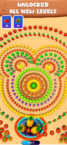 Eat Em All: Black Hole screenshot