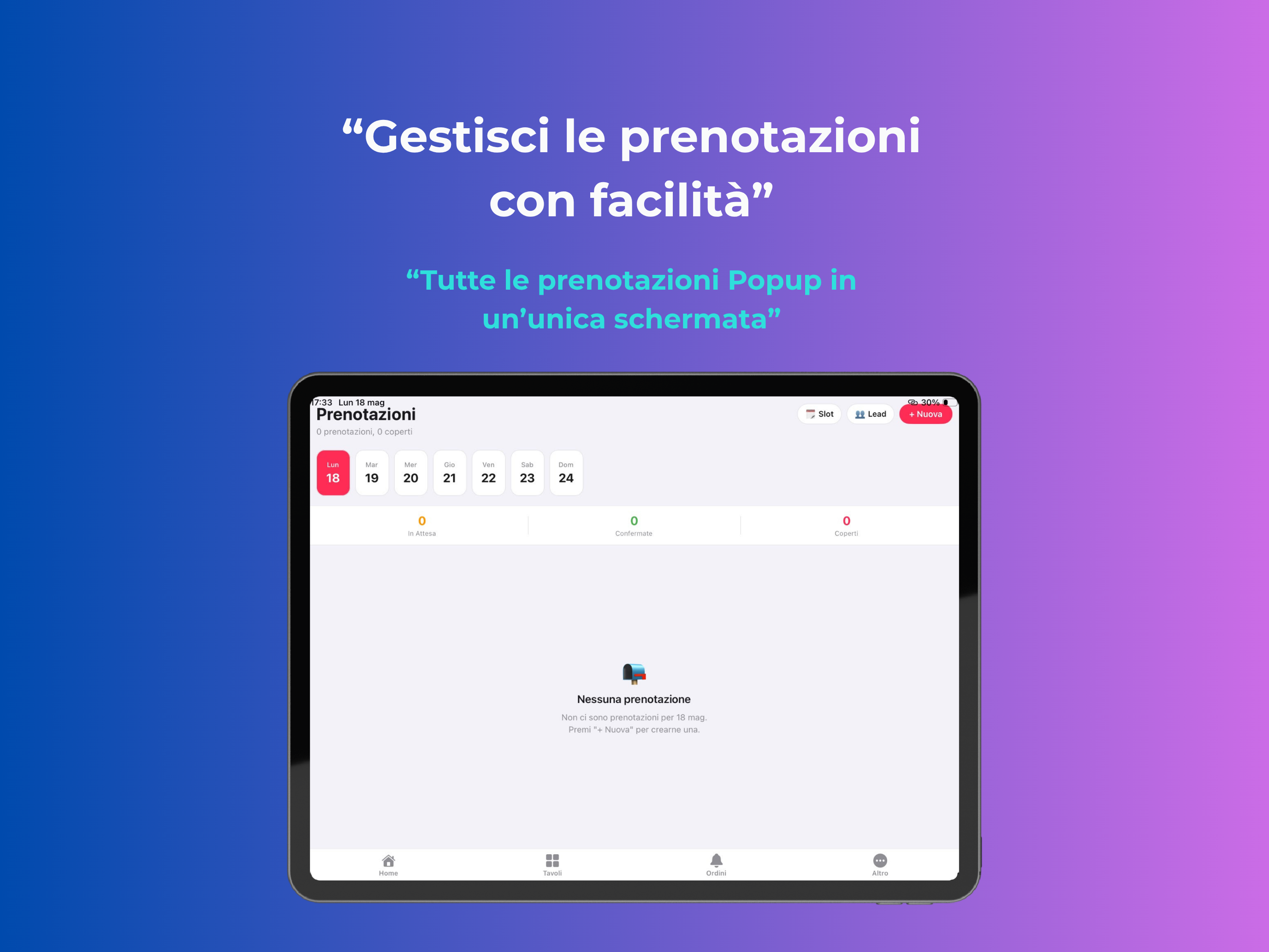Popup POS screenshot 6