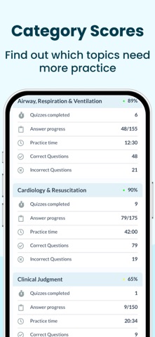 NREMT AEMT Exam Prep | 2026 screenshot
