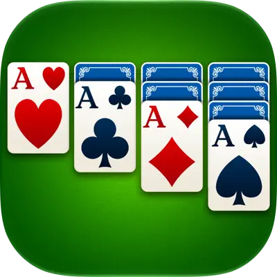 >Solitaire.com: クラシックカード【AD】