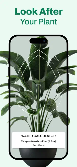 AI Plant: Plant Identifier screenshot 3