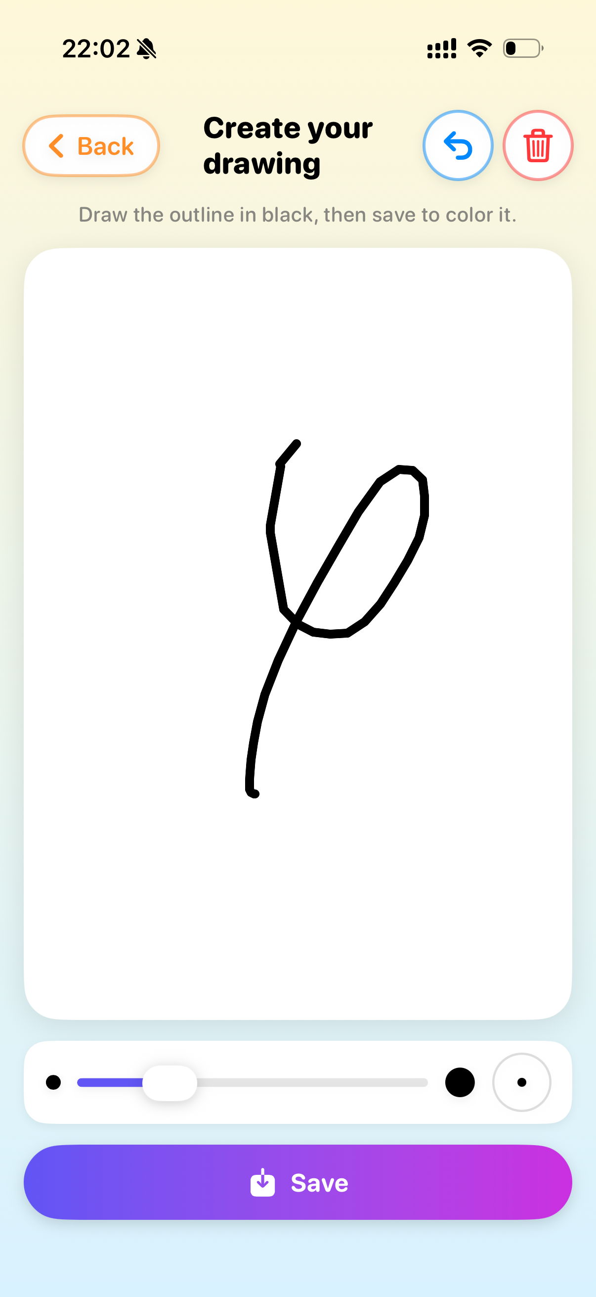 KidDraw screenshot 5
