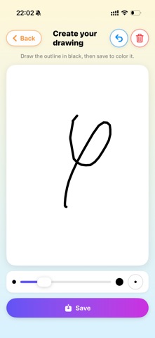 KidDraw screenshot
