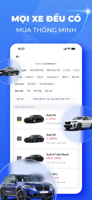 Car360 – Tất Cả Xe Trong Một screenshot 3