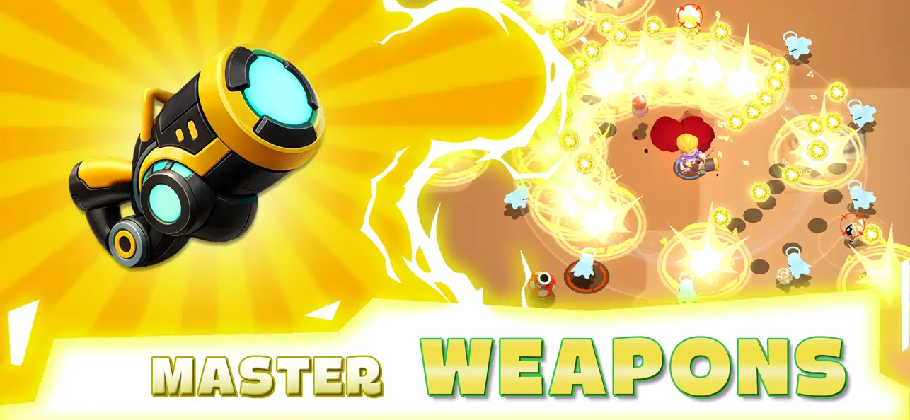 Star Blaster: Space Roguelike iOS Mod IPA screenshot 3 - iOS game interface