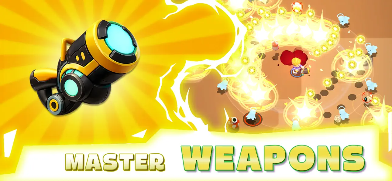 Star Blaster: Space Roguelike iOS Mod IPA screenshot 3 - iOS game interface