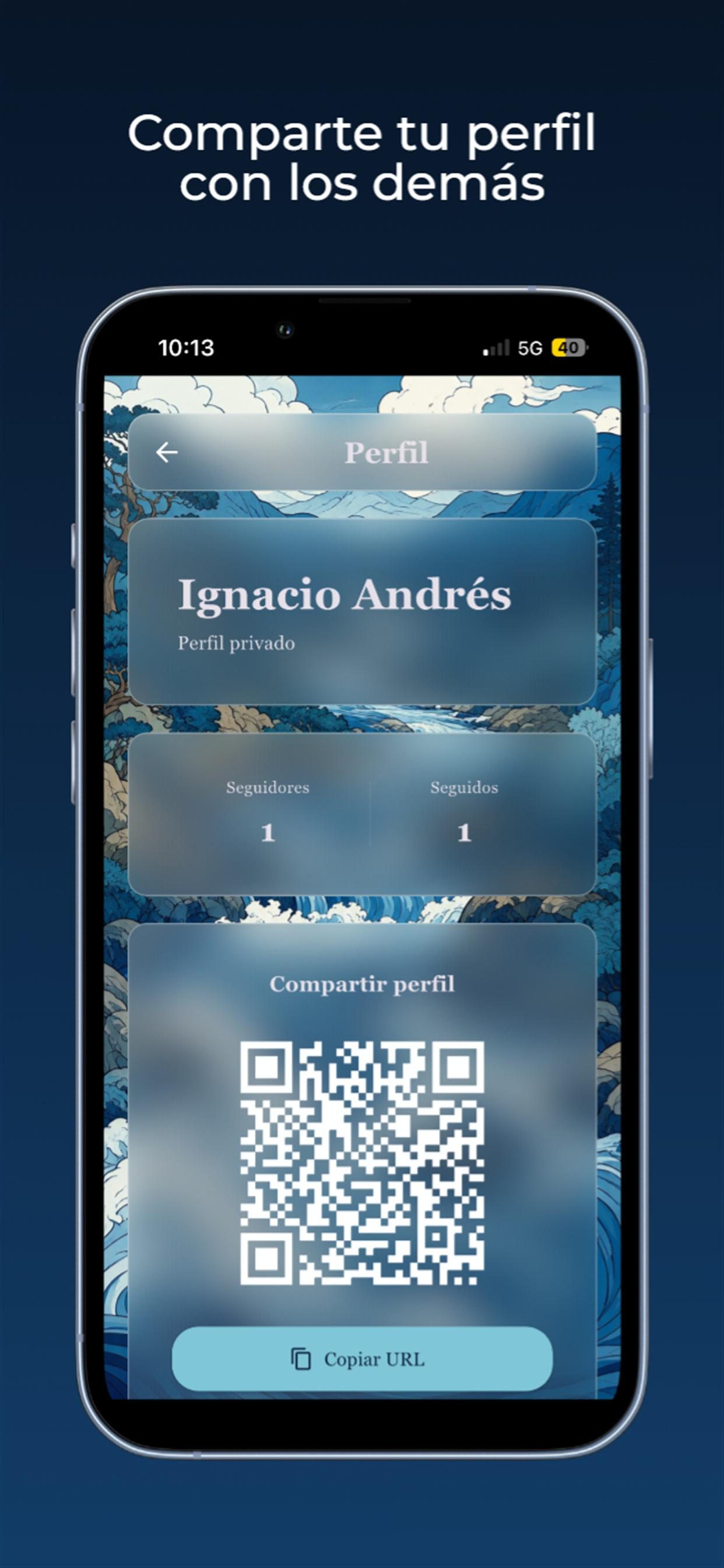Contracorriente screenshot 3