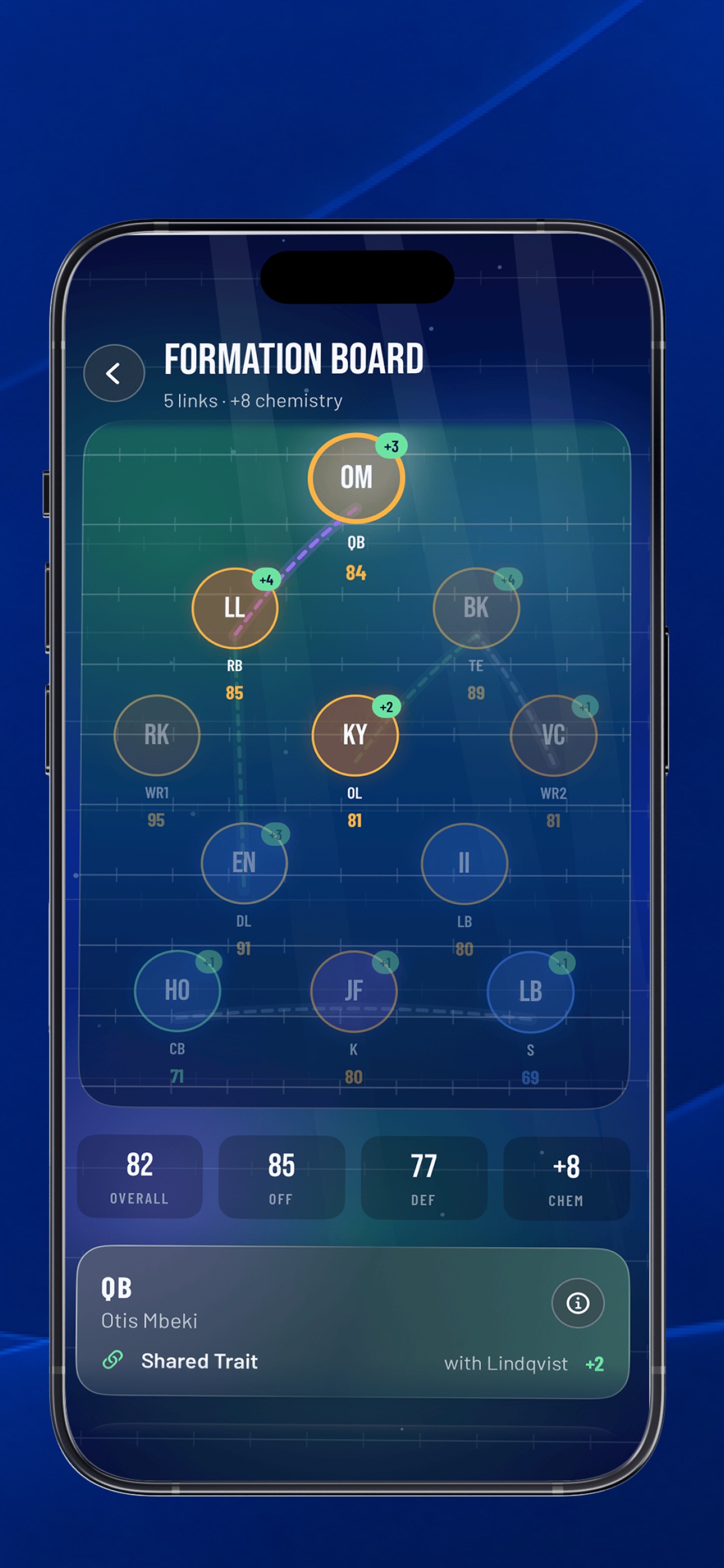 Screenshot 3 of One Spot Roster