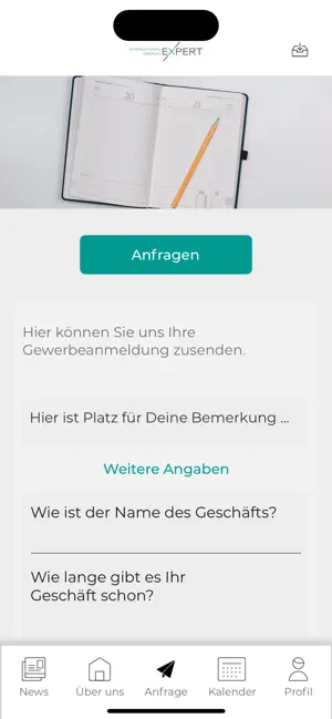 Intermed Expert screenshot 4