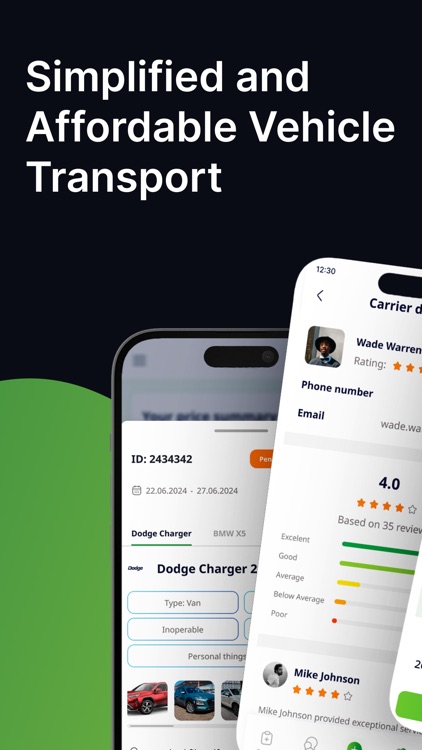 Umovecars screenshot-4