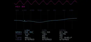 M8C Remote Display screenshot 2