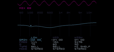 M8C Screenshot 2 of 4