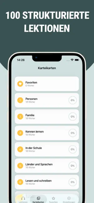 Hebräisch schnell lernen screenshot 4