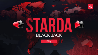 Starda Blackjackのおすすめ画像1