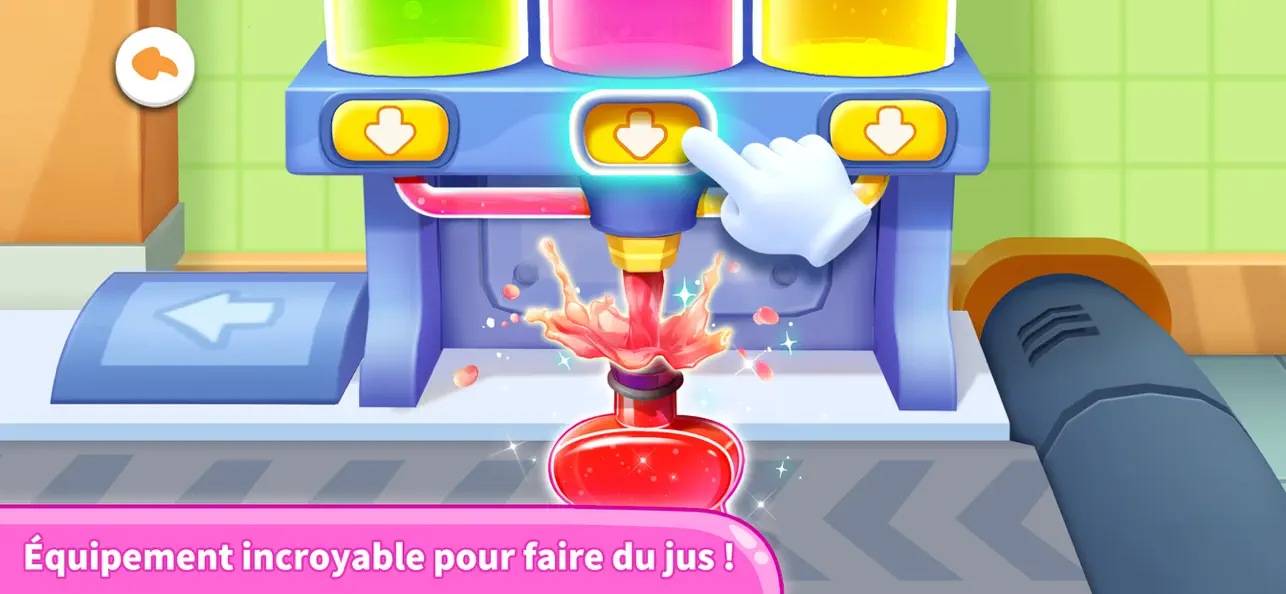 Screenshot #2 pour Les bugs ont été corrigés
