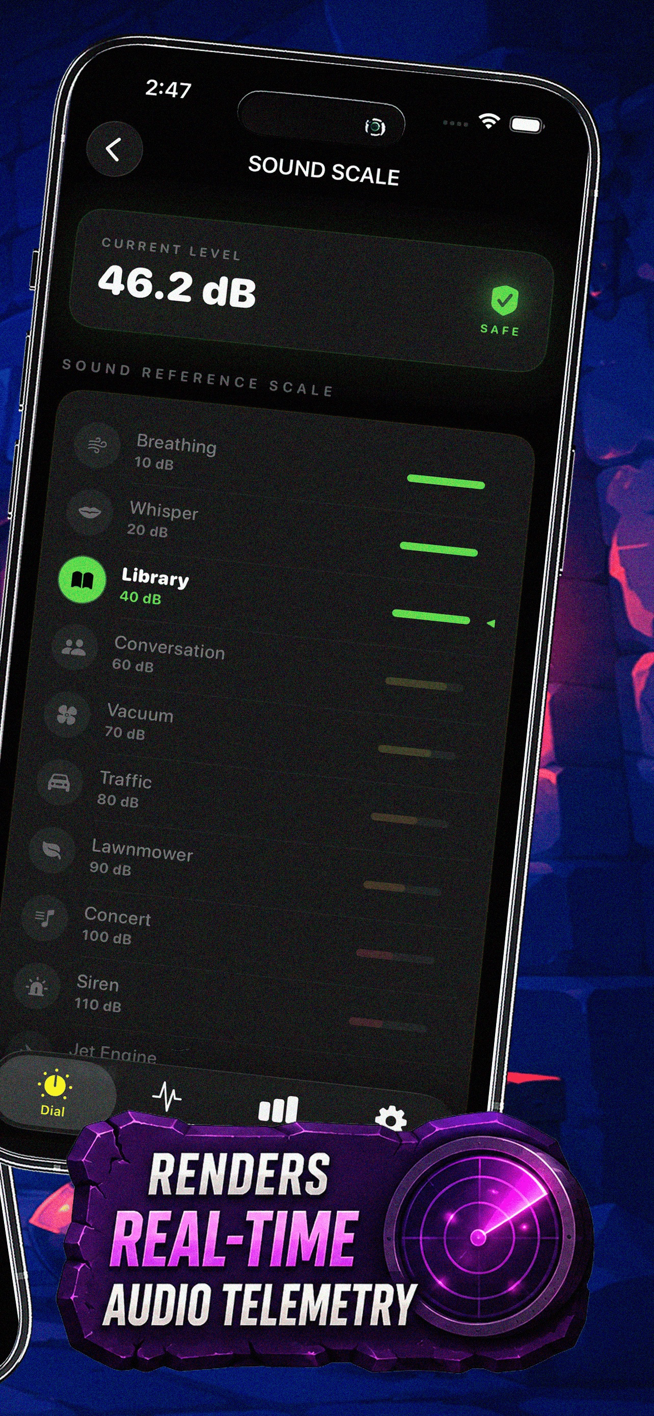 Chicosonic: Sound Lab screenshot 6