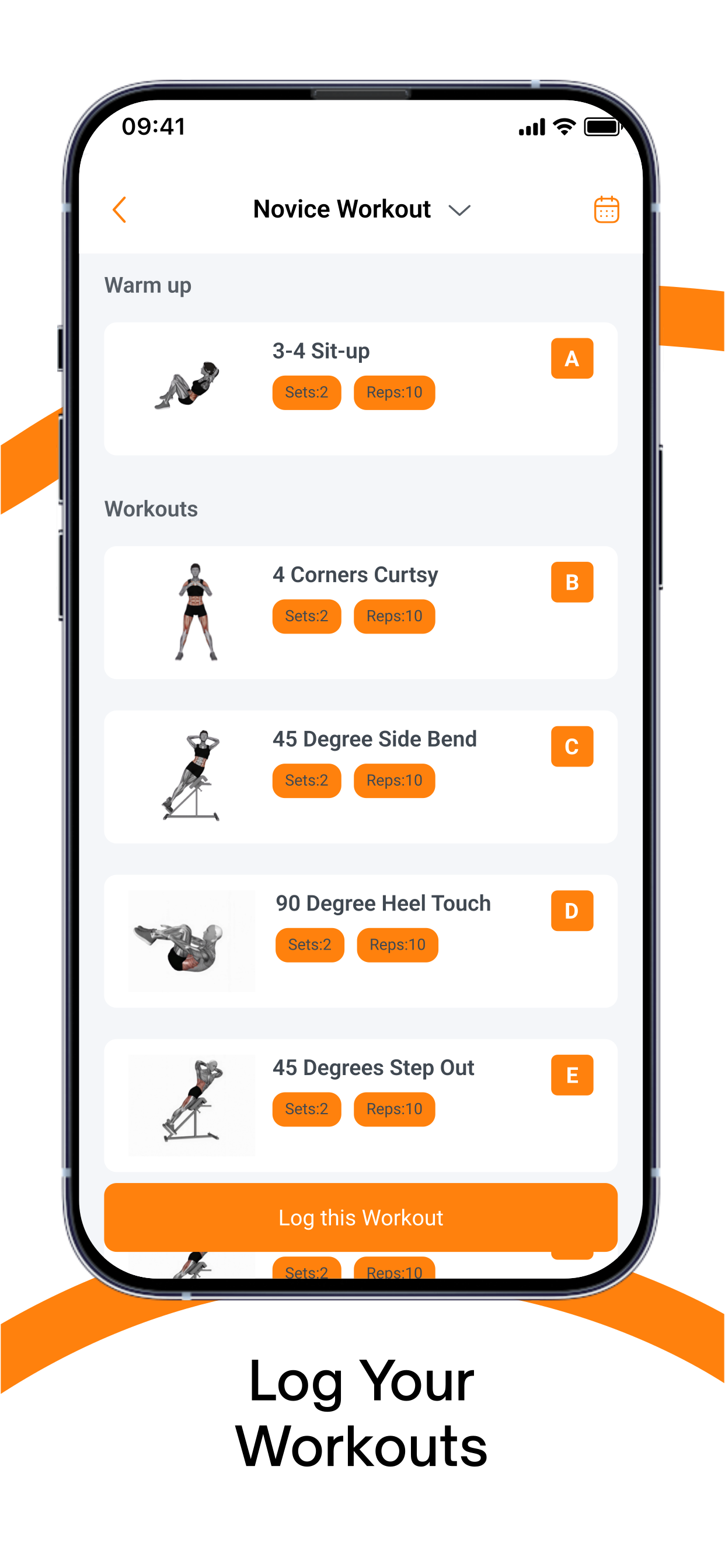 Active Life Forever screenshot 2