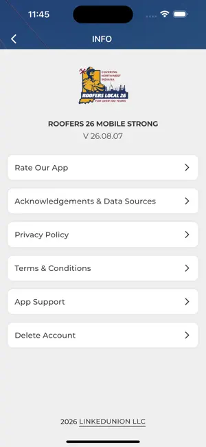 Roofers 26 screenshot 4